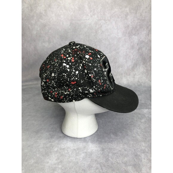 Micheal Jordan # 23 Hustle hat - Picture 2 of 5